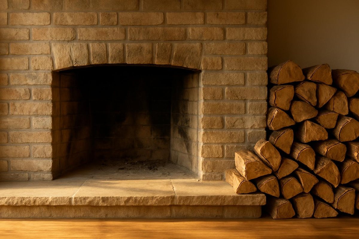 Morrison Chimney Repair in Glendale